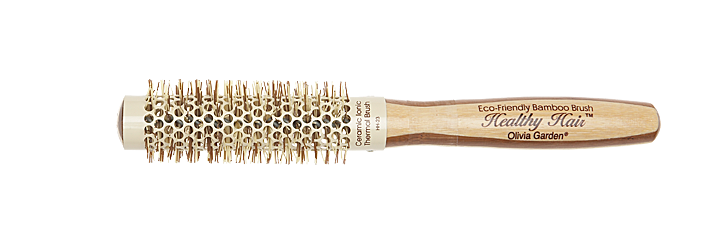 olivia-garden-healthy-hair-ionic-thermal-brosse-ronde-thermique-en-bambou-barill image 1