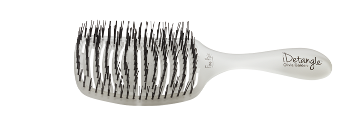 olivia-garden-idetangle-brosse-d-m-lante-double-courbe-memory-flex-3-versions-ch image 1