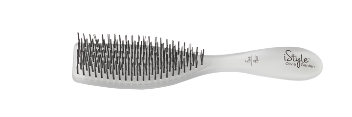 olivia-garden-istyle-brosse-d-m-lante-memory-flex-versions-fine-hair-medium-hair image 1