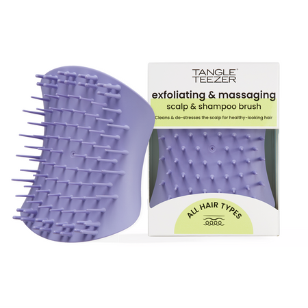 tangle-teezer-scalp-exfoliator-massager-brosse-exfoliante-et-massante-pour-cuir- image 7