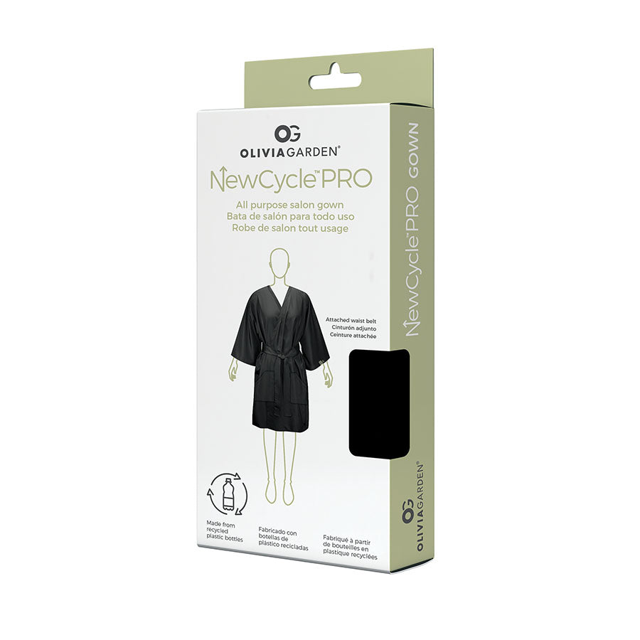 olivia-garden-newcyclepro-gown-cape-de-coiffure-professionnelle-en-polyester-100 image 5