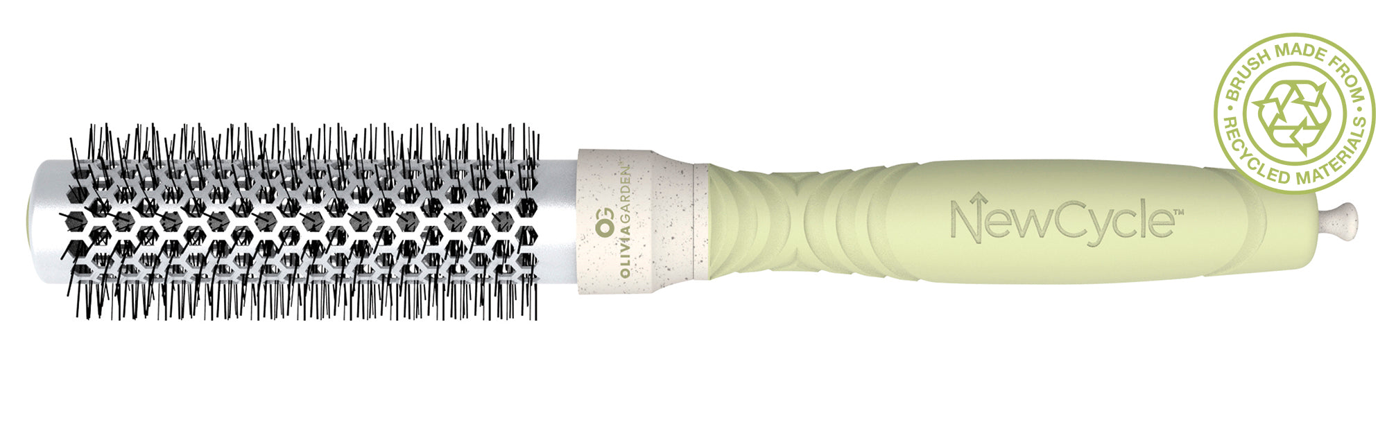 olivia-garden-newcycle-thermal-brosse-thermique-en-mat-riaux-recycl-s-f-t-c-rami image 1
