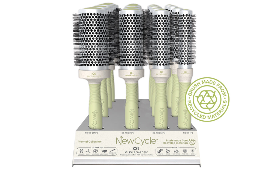 olivia-garden-newcycle-thermal-brosse-thermique-en-mat-riaux-recycl-s-f-t-c-rami image 6