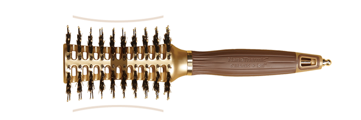 olivia-garden-nanothermic-contour-vent-combo-brosse-soufflante-courb-e-c-ramique image 1