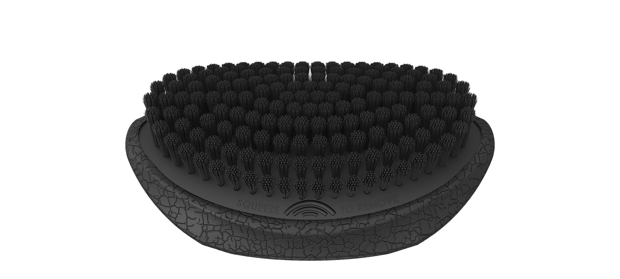 olivia-garden-og-barber-wave-brosse-palm-wave-poils-vegan-pour-waves-barbe-et-ch image 1