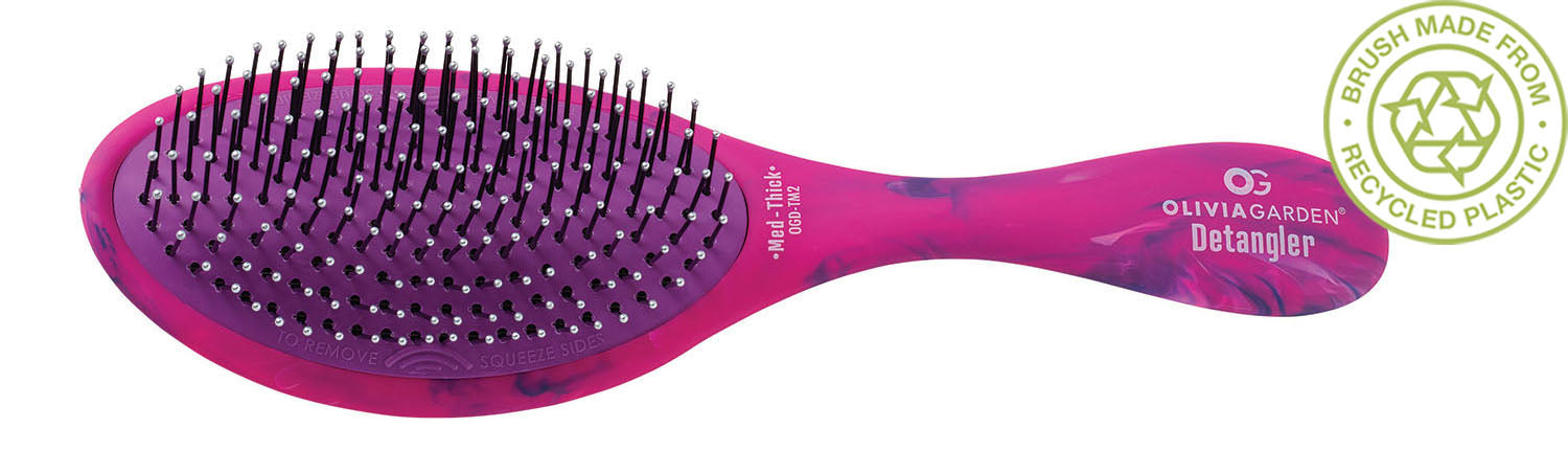 olivia-garden-og-marble-brosse-platte-d-m-lante-et-coiffante-coussin-amovible image 2