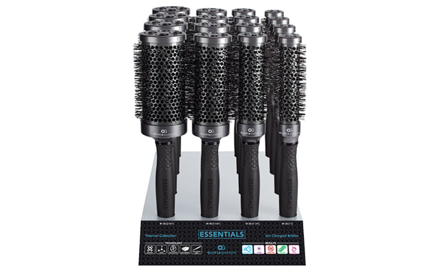 olivia-garden-essentials-thermal-brosse-ronde-thermique-c-ramique-ions-avec-pick image 6