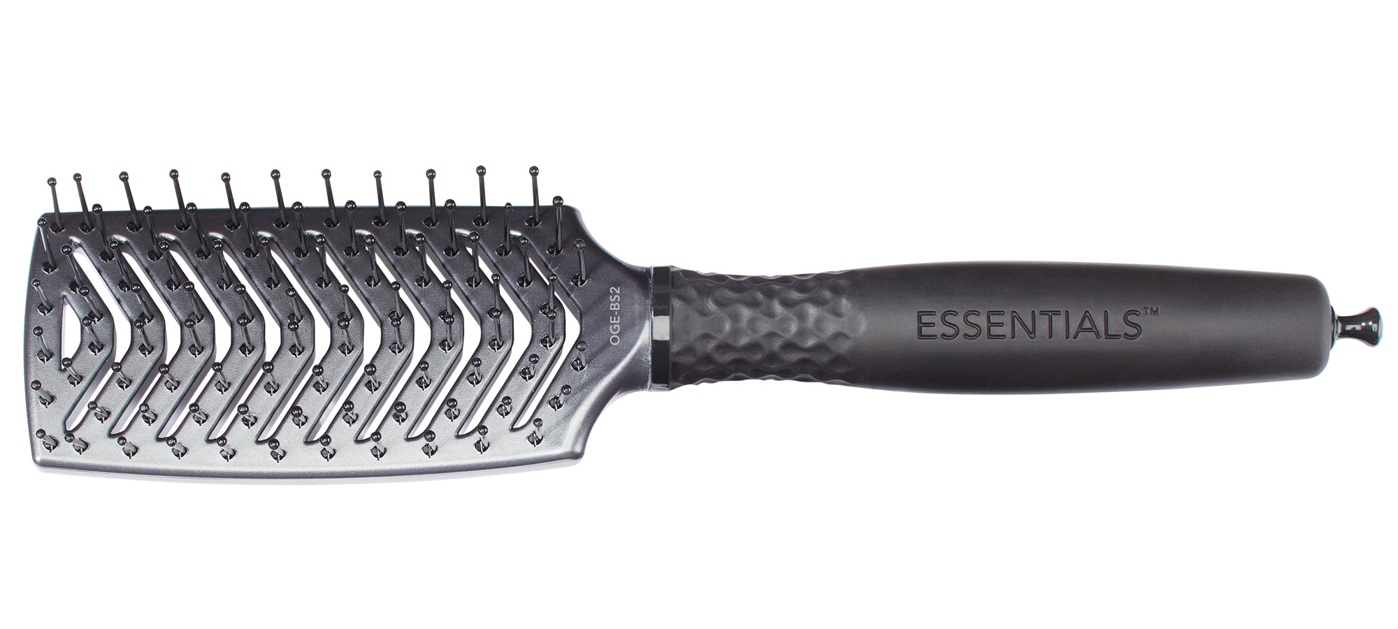 olivia-garden-essentials-brosse-coiffante-ronde-lissante-vent-styler-ou-paddle image 2