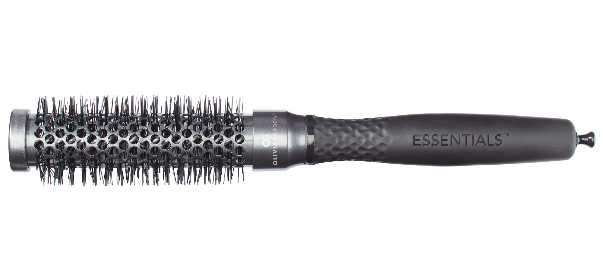olivia-garden-essentials-thermal-brosse-ronde-thermique-c-ramique-ions-avec-pick image 1