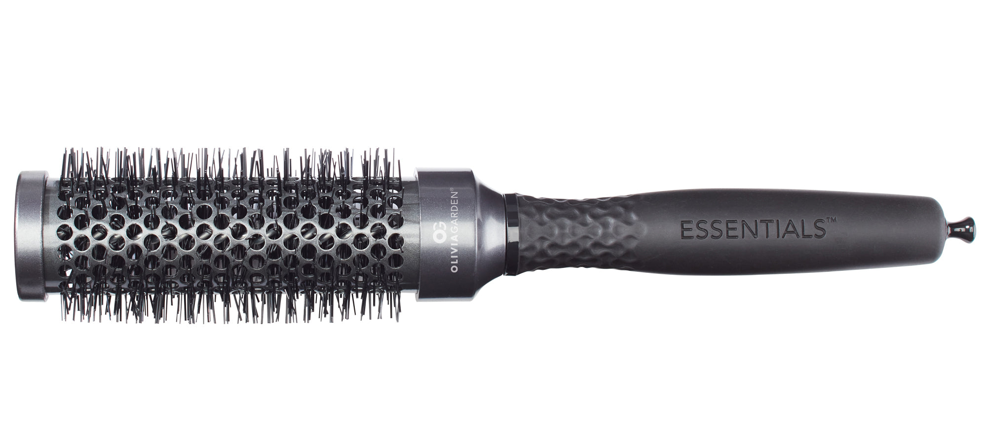 olivia-garden-essentials-thermal-brosse-ronde-thermique-c-ramique-ions-avec-pick image 2