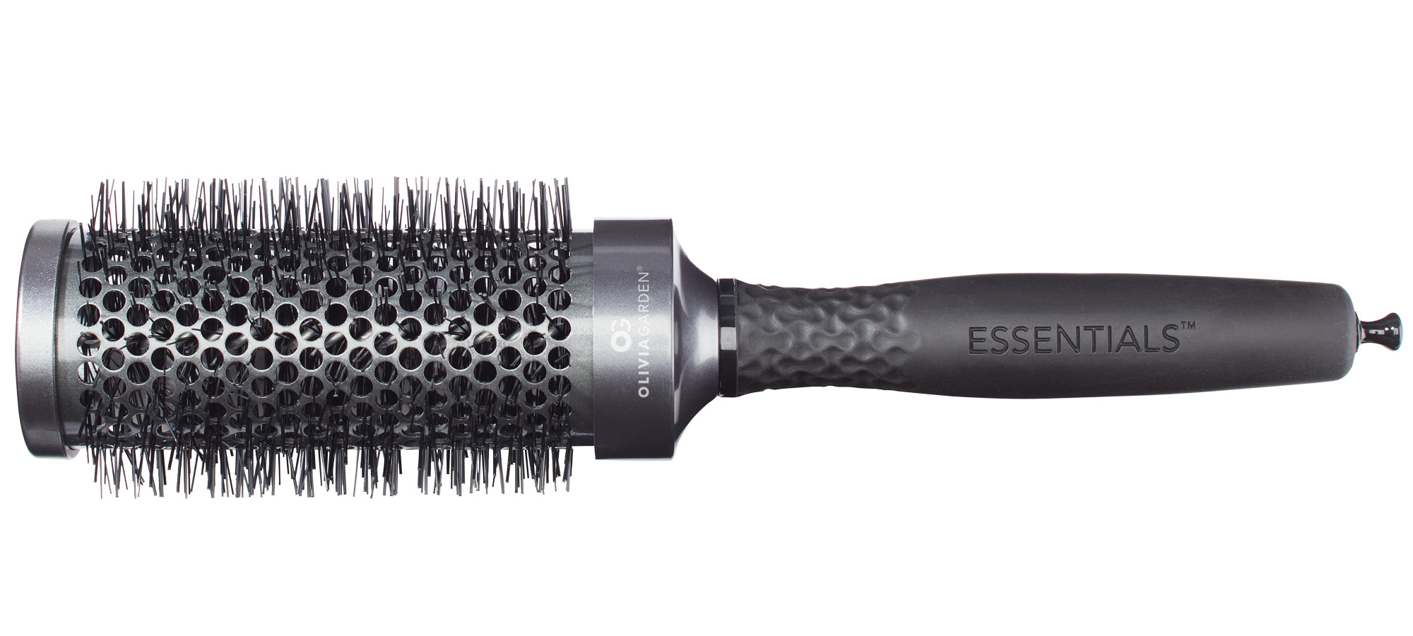 olivia-garden-essentials-thermal-brosse-ronde-thermique-c-ramique-ions-avec-pick image 3