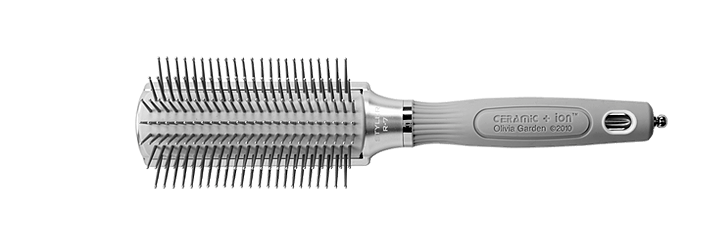 olivia-garden-ceramic-ion-supreme-styler-duo-brosse-coussin-sanglier-et-brosse-7 image 3
