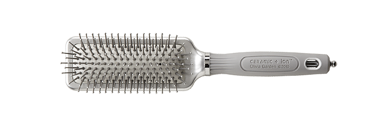 olivia-garden-ceramic-ion-xl-pro-brosse-paddle-c-ramique-ionique-xl-pour-d-tangl image 1