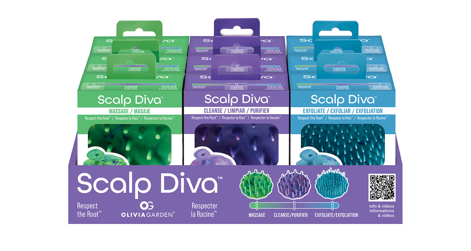 olivia-garden-scalp-diva-brosse-de-scalp-exfoliante-nettoyante-et-massante-monob image 5