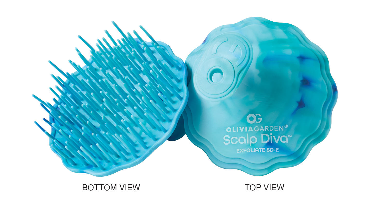 olivia-garden-scalp-diva-brosse-de-scalp-exfoliante-nettoyante-et-massante-monob image 3