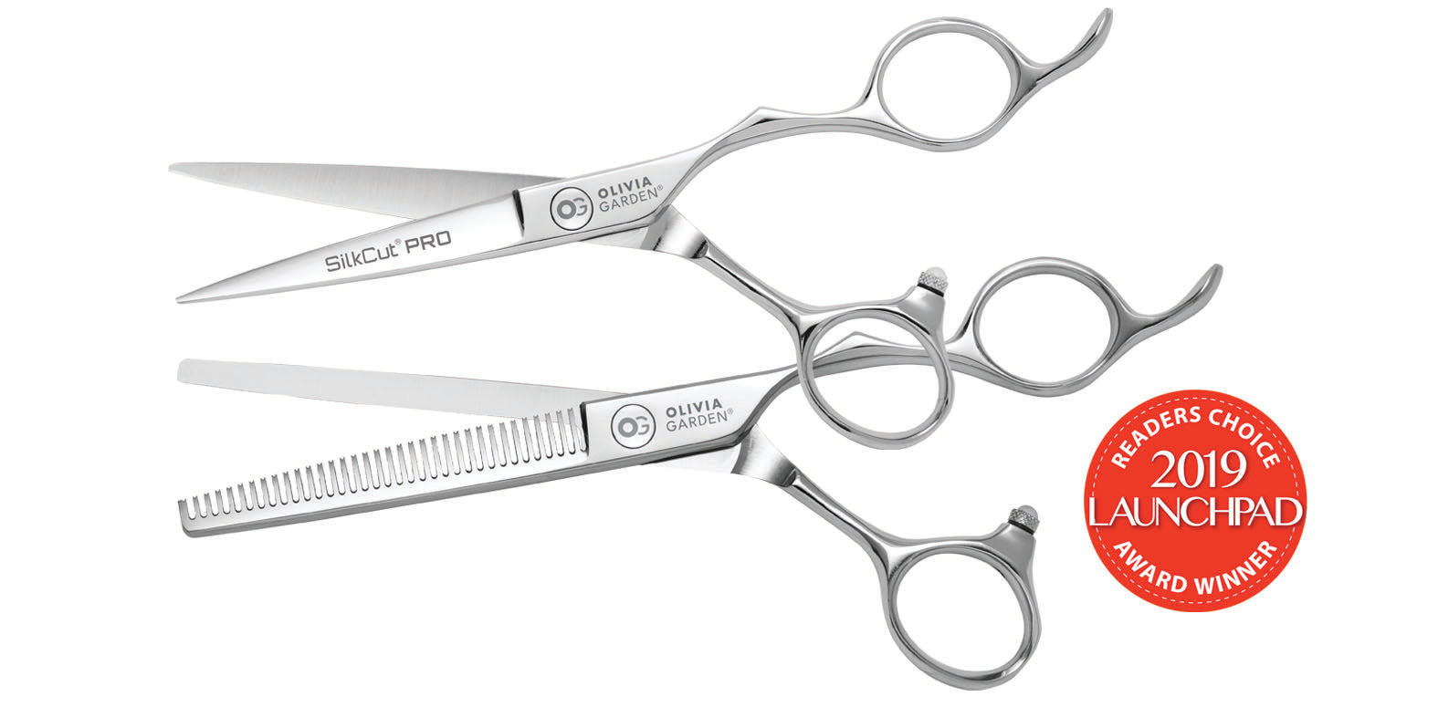olivia-garden-silkcutpro-shears-ciseaux-de-coiffure-professionnels-acier-forg-la image 2