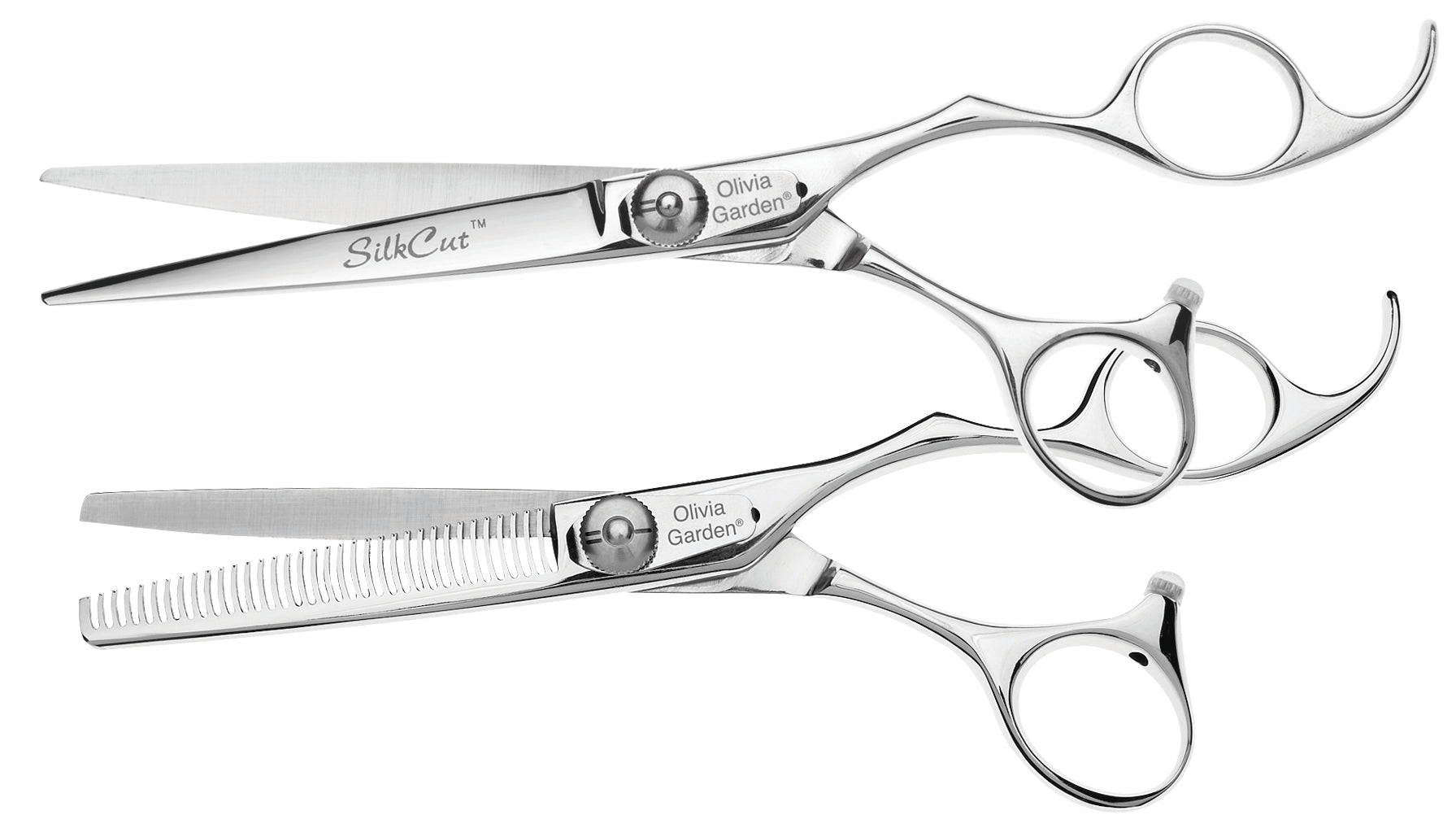 olivia-garden-silkcut-shears-coffret-ciseaux-de-coiffure-professionnels-lame-con image 3