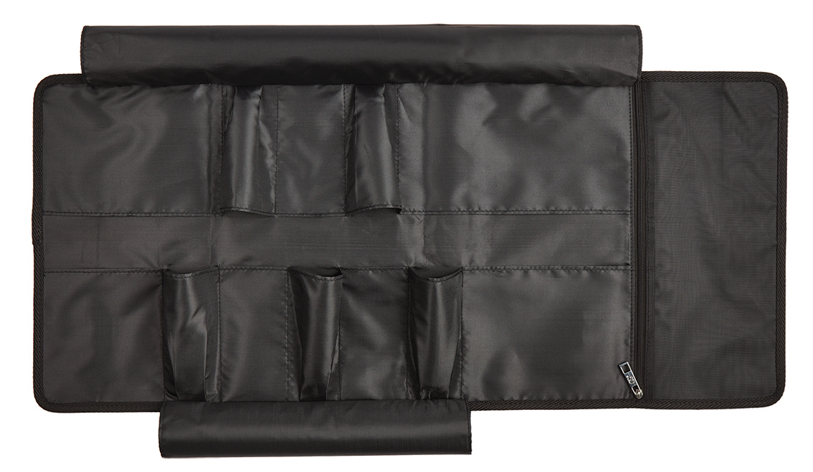 olivia-garden-stylist-roll-up-tool-bag-trousse-outils-coiffage-roulable-noire-av image 3
