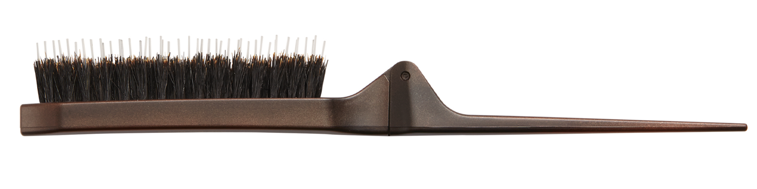 olivia-garden-style-up-brosse-pliante-mixte-sanglier-ionique-pour-volume-et-liss image 1