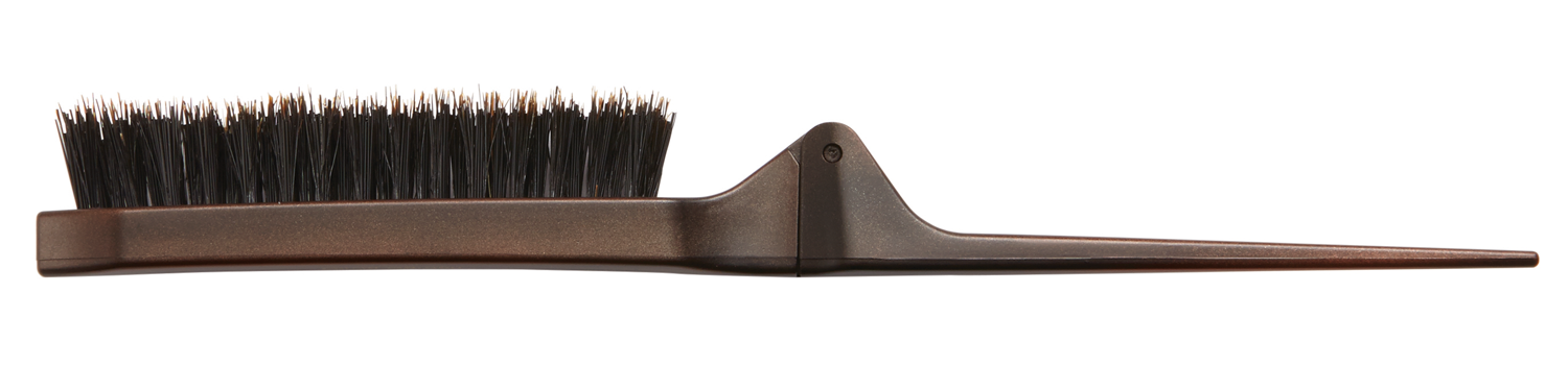 olivia-garden-style-up-brosse-pliante-mixte-sanglier-ionique-pour-volume-et-liss image 2