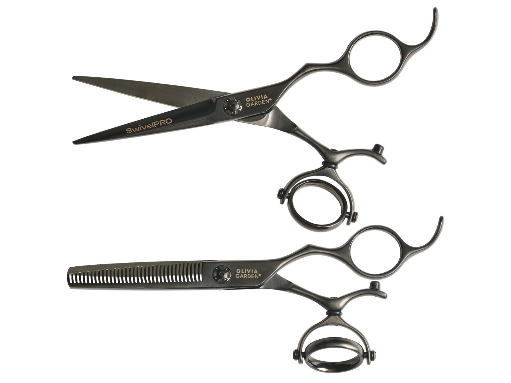 olivia-garden-swivelpro-ciseaux-de-coiffure-professionnels-double-pivot-rotatif- image 2