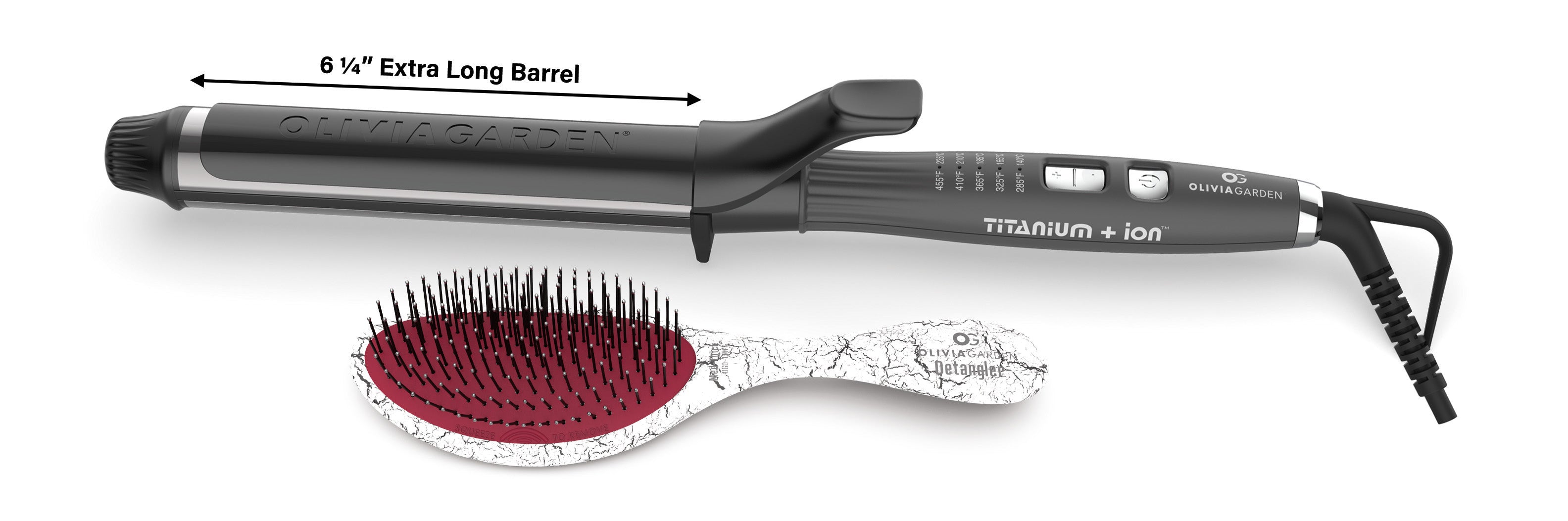 olivia-garden-titanium-ion-fer-boucler-professionnel-en-titane-ultra-avec-clip-c image 3