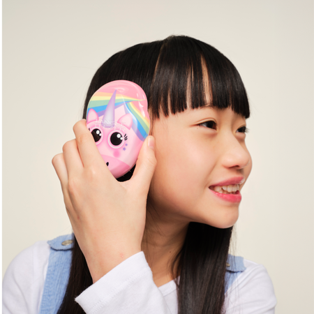 tangle-teezer-ultimate-kids-bundle-kit-mini-ultimate-detangler-enfants-et-adulte image 5