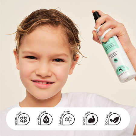 tangle-teezer-ultimate-kids-bundle-kit-mini-ultimate-detangler-enfants-et-adulte image 6