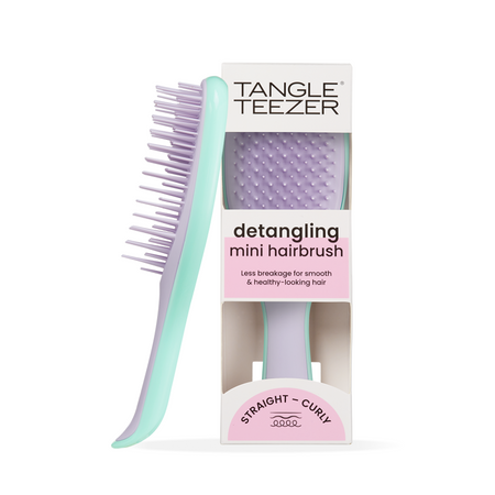 tangle-teezer-ultimate-kids-bundle-kit-mini-ultimate-detangler-enfants-et-adulte image 8